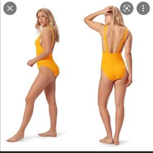 Andie Montauk One Piece